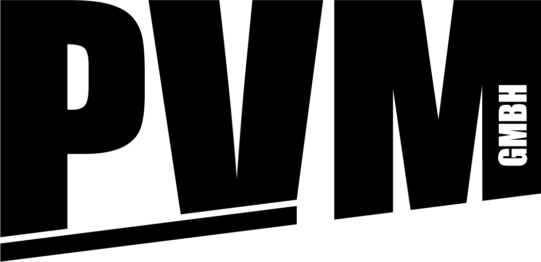 Logo von PVM GmbH